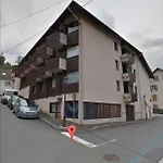 아파트 La Mauselaine La Perle Des Vosges *