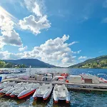 La Mauselaine La Perle Des Vosges 제라르메르