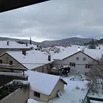 La Mauselaine La Perle Des Vosges 아파트 제라르메르