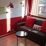 La Mauselaine La Perle Des Vosges 아파트 제라르메르