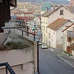 La Mauselaine La Perle Des Vosges * 제라르메르