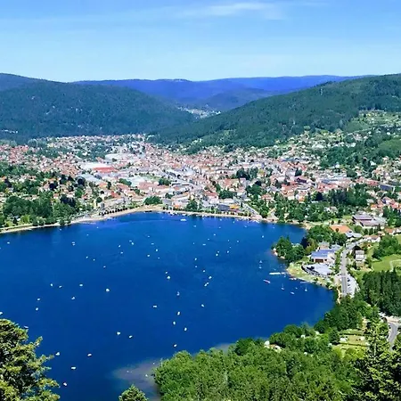 La Mauselaine La Perle Des Vosges *