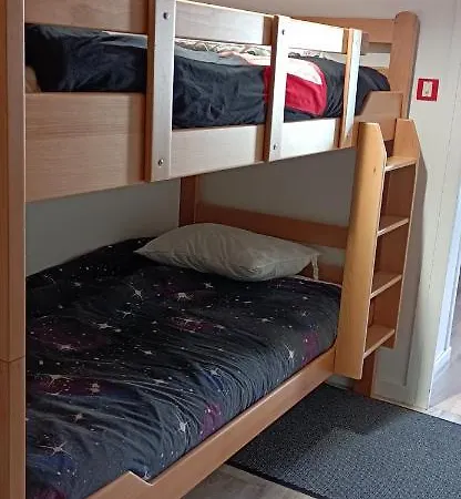 La Mauselaine La Perle Des Vosges *