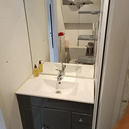Apartment La Mauselaine La Perle Des Vosges Gerardmer