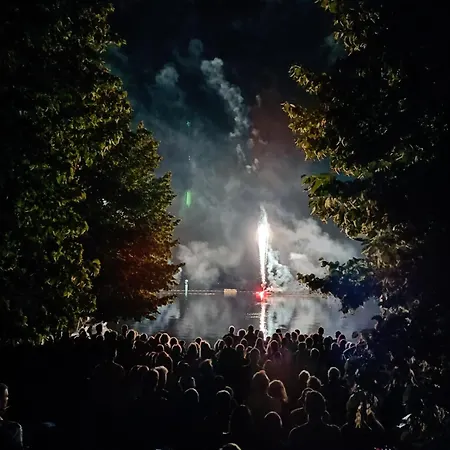 La Mauselaine La Perle Des Vosges 公寓 *