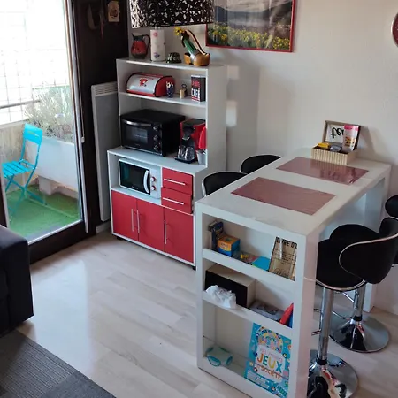 아파트 La Mauselaine La Perle Des Vosges