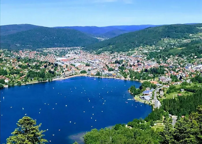 La Mauselaine La Perle Des Vosges *