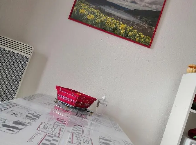 La Mauselaine La Perle Des Vosges Gérardmer