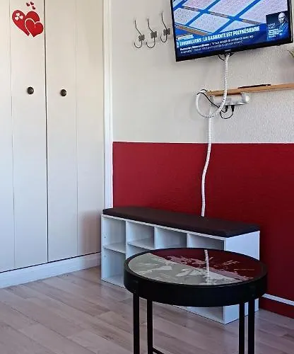 La Mauselaine La Perle Des Vosges Apartmán *