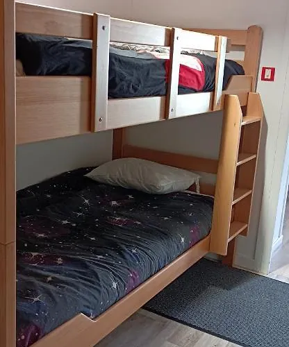 La Mauselaine La Perle Des Vosges *