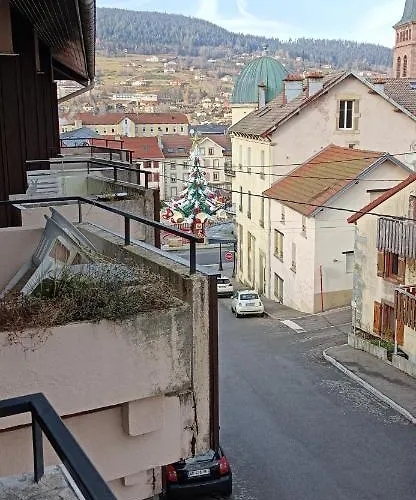 La Mauselaine La Perle Des Vosges * Gérardmer