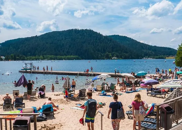 Apartmán La Mauselaine La Perle Des Vosges