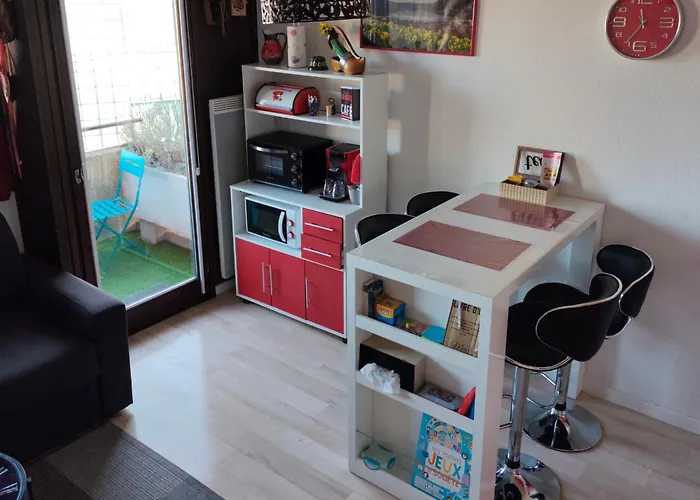 Apartmán La Mauselaine La Perle Des Vosges