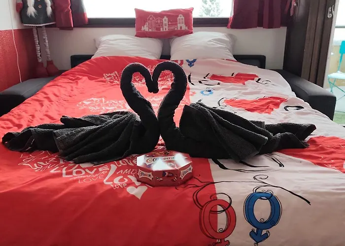 Appartement La Mauselaine La Perle Des Vosges Gérardmer